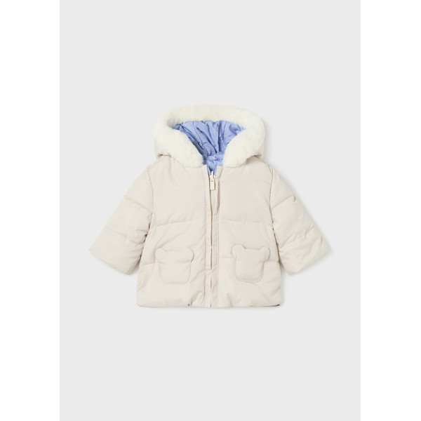 Mayoral jakna sa dva lica