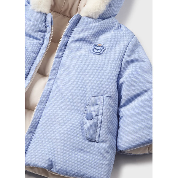 Mayoral jakna sa dva lica