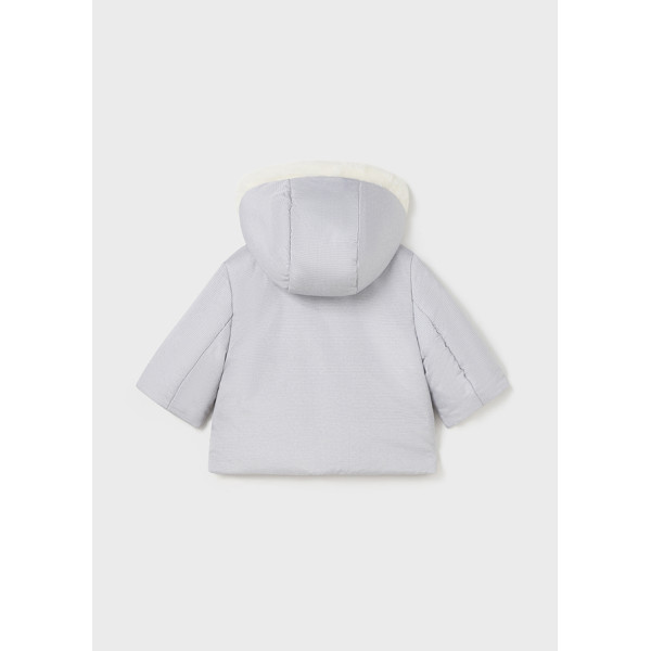 Mayoral jakna sa dva lica