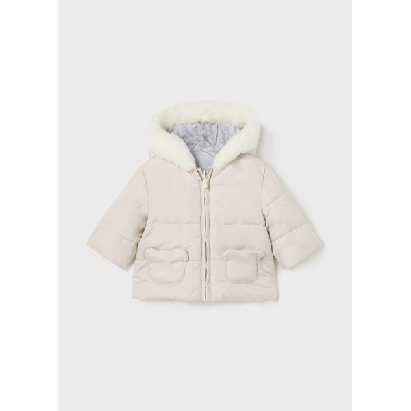 Mayoral jakna sa dva lica