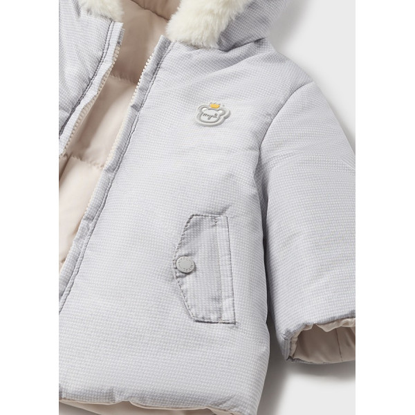 Mayoral jakna sa dva lica