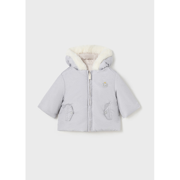 Mayoral jakna sa dva lica