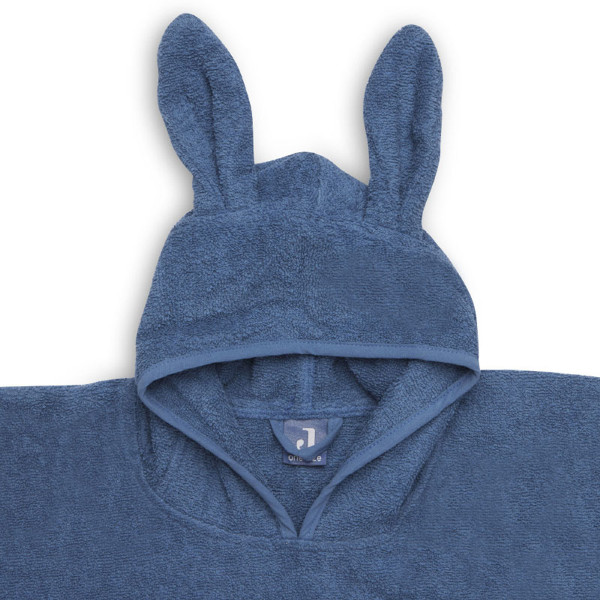 Jollein pončo, 62x65cm