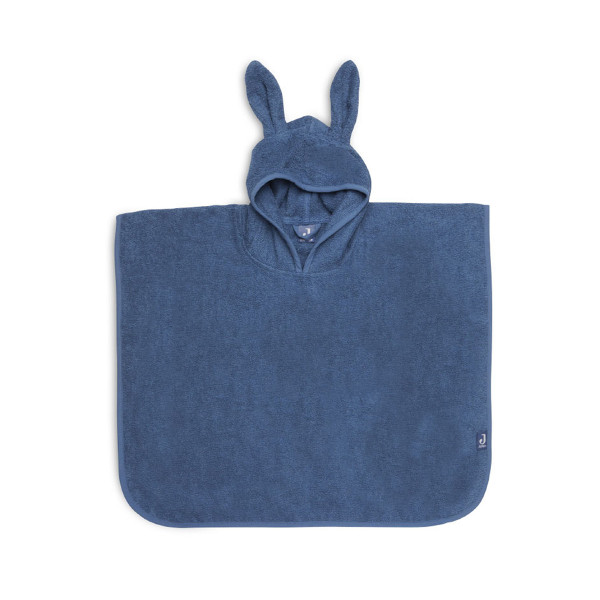 Jollein pončo, 62x65cm