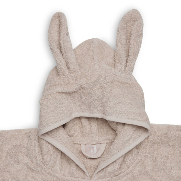 Jollein pončo, 62x65cm