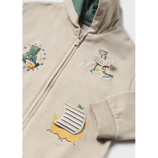 Mayoral duks jakna, 68-98