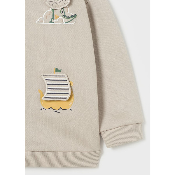 Mayoral duks jakna, 68-98