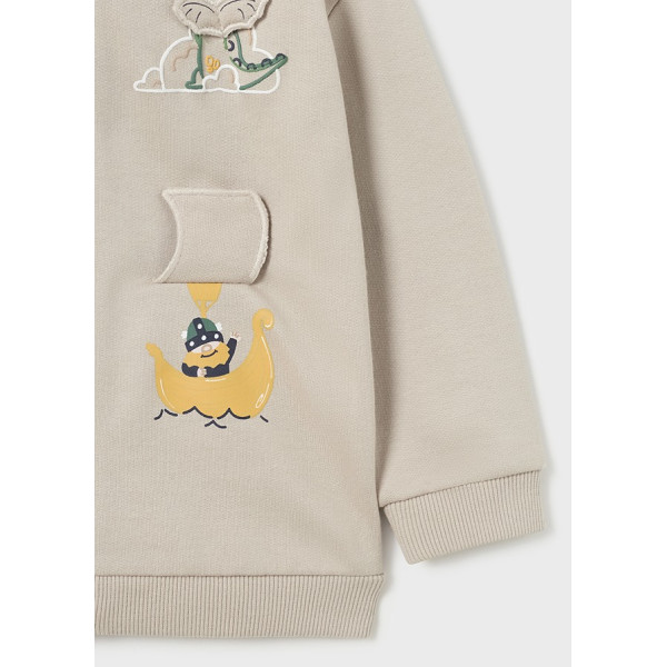 Mayoral duks jakna, 68-98