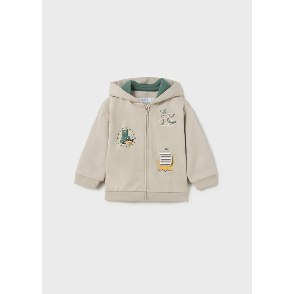 Mayoral duks jakna, 68-98