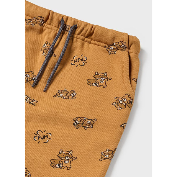 Mayoral donji deo, 68-98