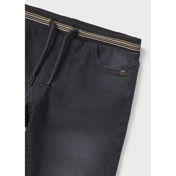 Mayoral farmerke, 68-98