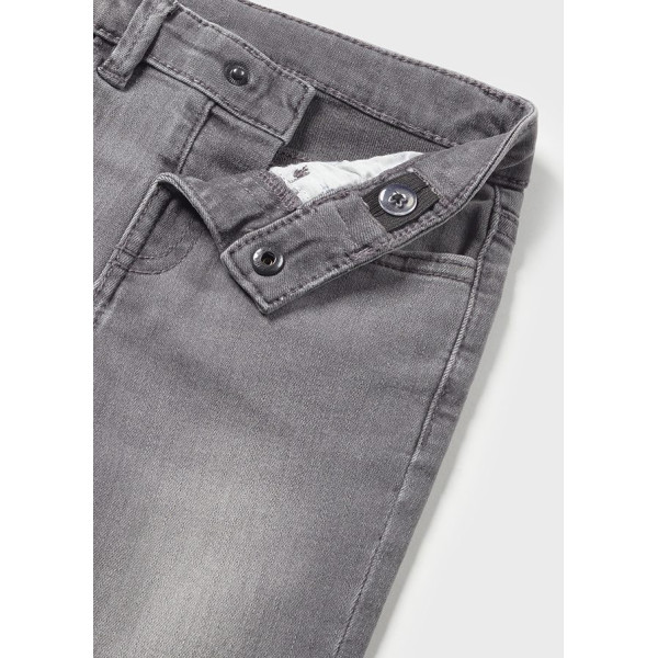 Mayoral farmerke, 68-98