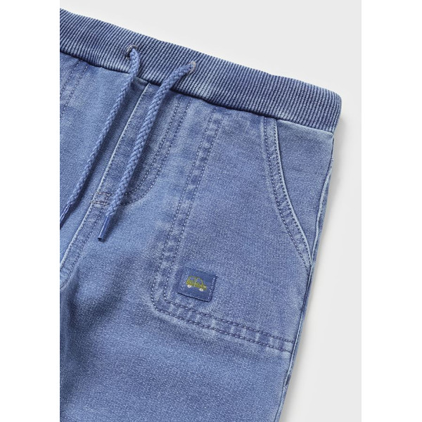 Mayoral farmerke, 74-98