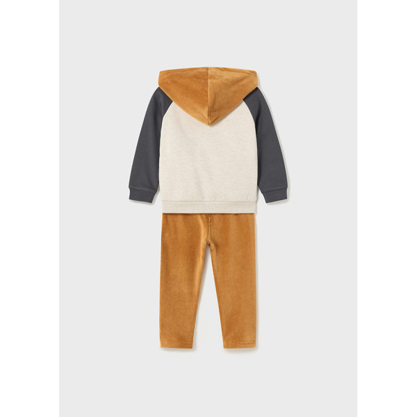 Mayoral komplet, 68-98