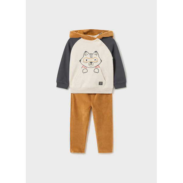 Mayoral komplet, 68-98