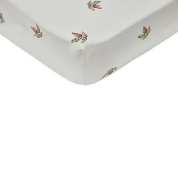 Jollein navlaka za dušek, 60x120cm