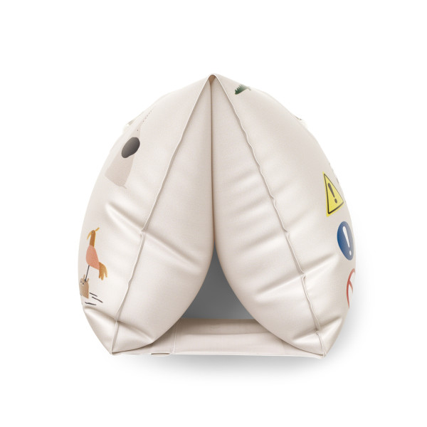 Liewood mišići za plivanje