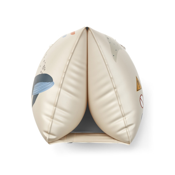 Liewood mišići za plivanje