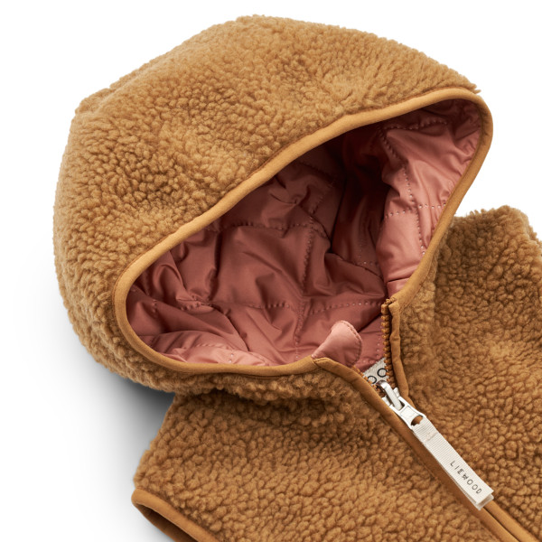 Liewood prsluk sa dva lica, 80-104