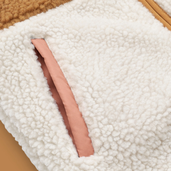 Liewood prsluk sa dva lica, 80-104