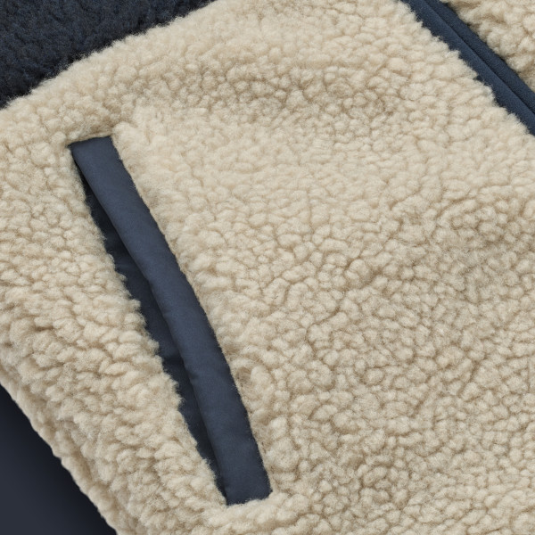 Liewood prsluk sa dva lica, 80-104