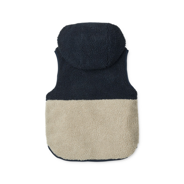 Liewood prsluk sa dva lica, 80-104