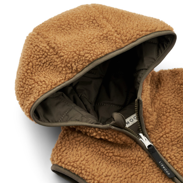 Liewood prsluk sa dva lica, 80-104