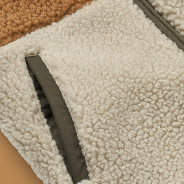 Liewood prsluk sa dva lica, 80-104