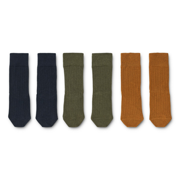 Liewood čarape 3/1, 17-23