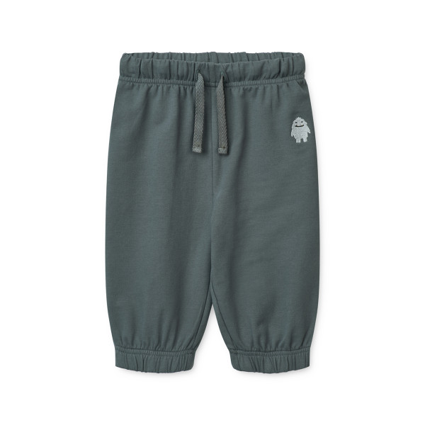 Liewood donji deo, 62-92