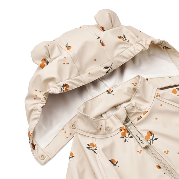 Liewood komplet za kišu, 80-98