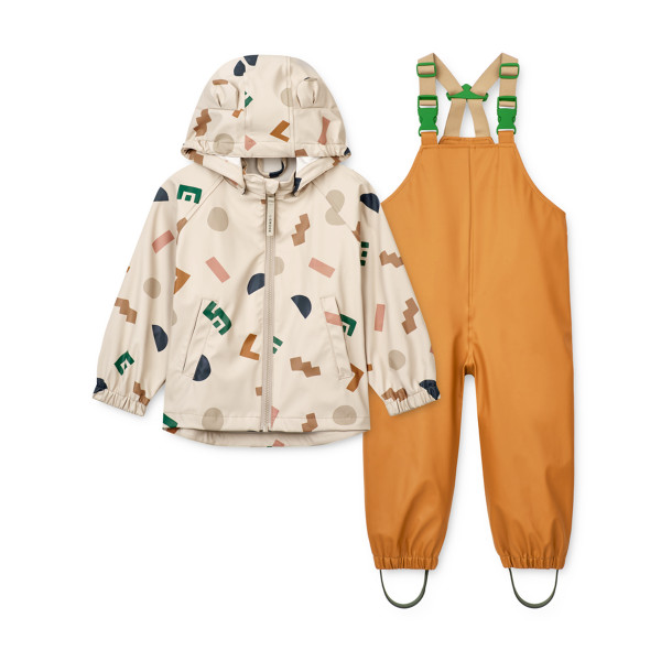 Liewood komplet za kišu, 86-92