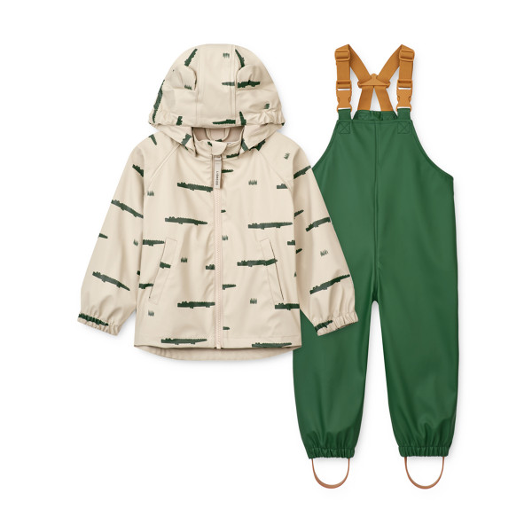 Liewood komplet za kišu, 86-92