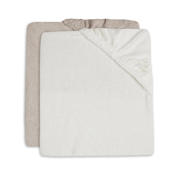 Jollein navlaka za podlogu zapresvlačenje 2/1, 50x70cm