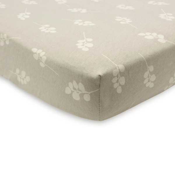 Jollein dušečni čaršav 60x120cm