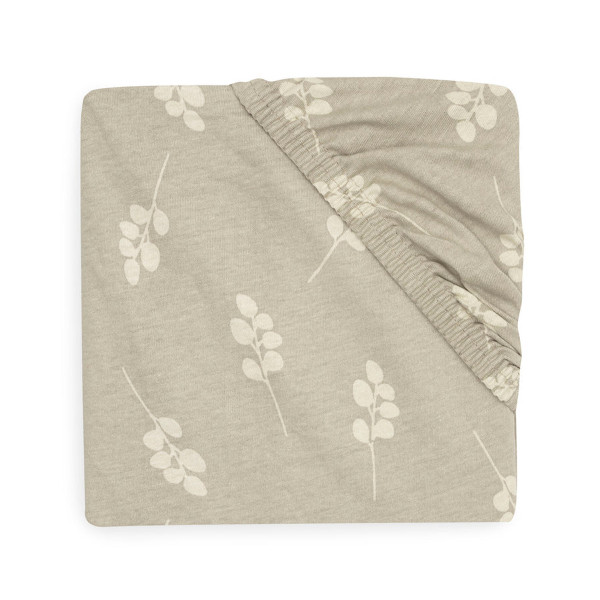 Jollein dušečni čaršav 60x120cm