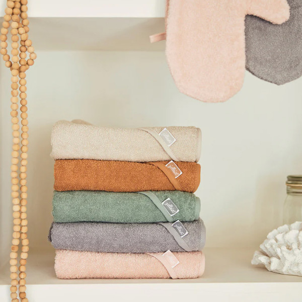 Jollein peškir, 75x75cm