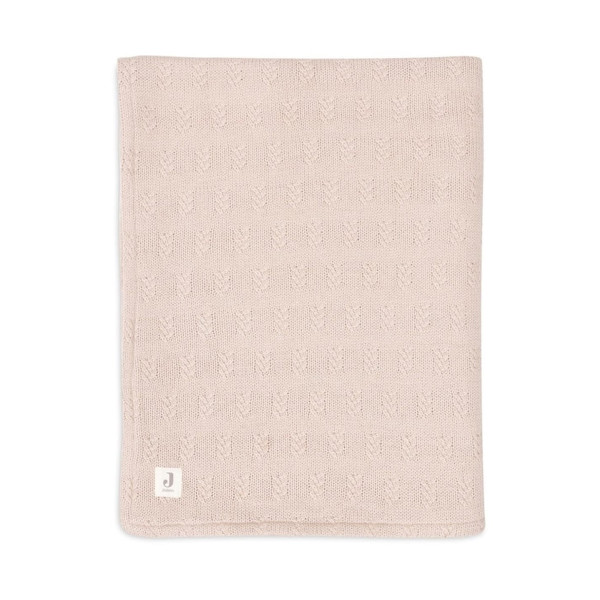 Jollein prekrivač 75x100cm