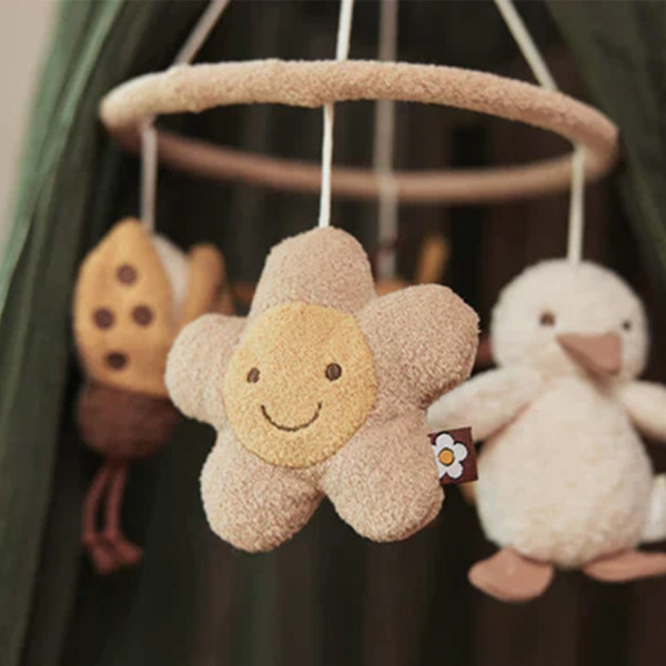 Jollein igračke za vrtešku