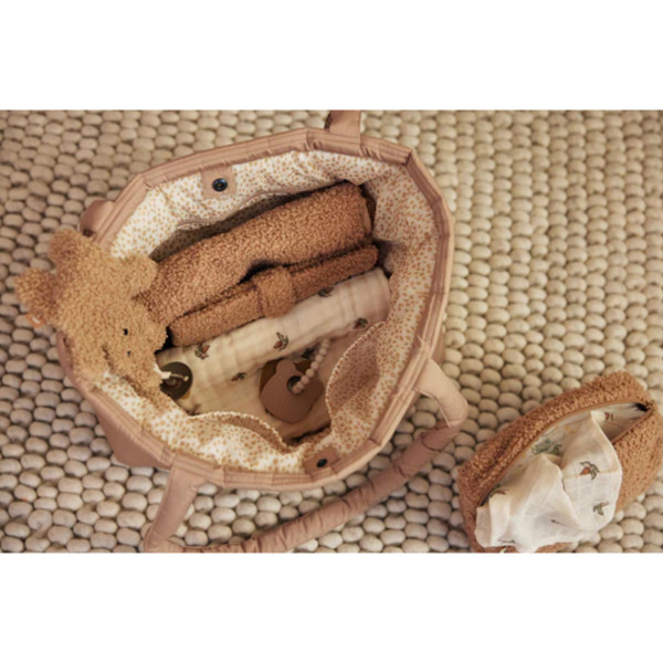 Jollein torba za mame, 16x35x40cm