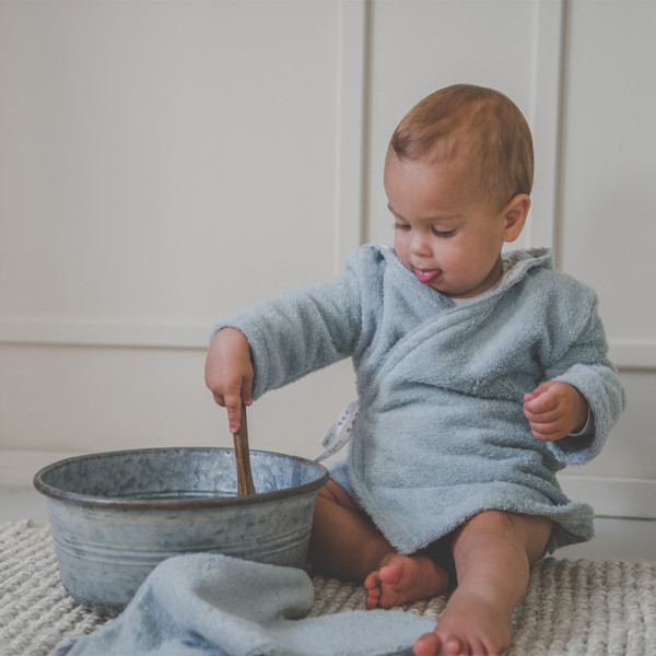 Koeka bademantil, 62/68