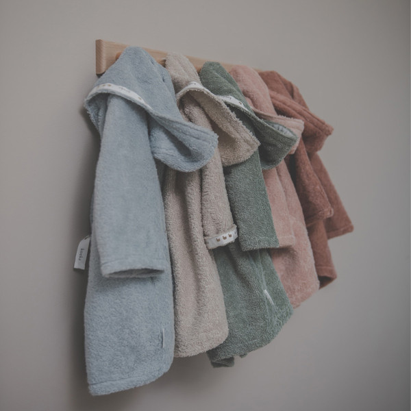 Koeka bademantil, 62/68