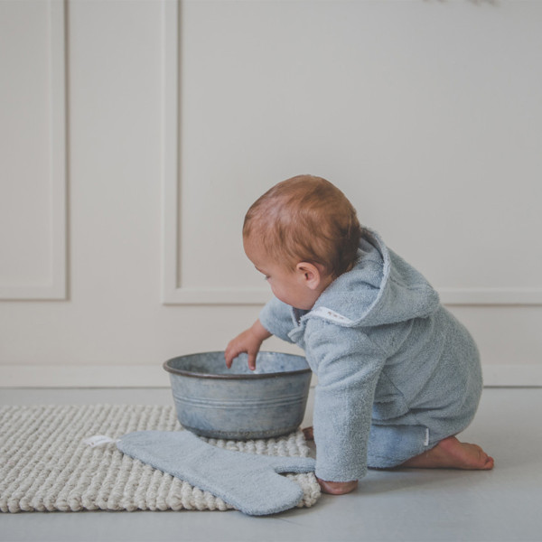 Koeka bademantil, 62/68