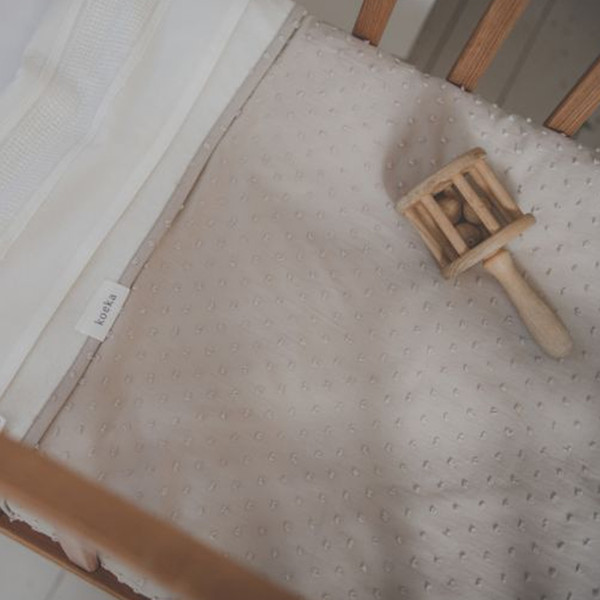 Koeka prekrivač, 75x100cm