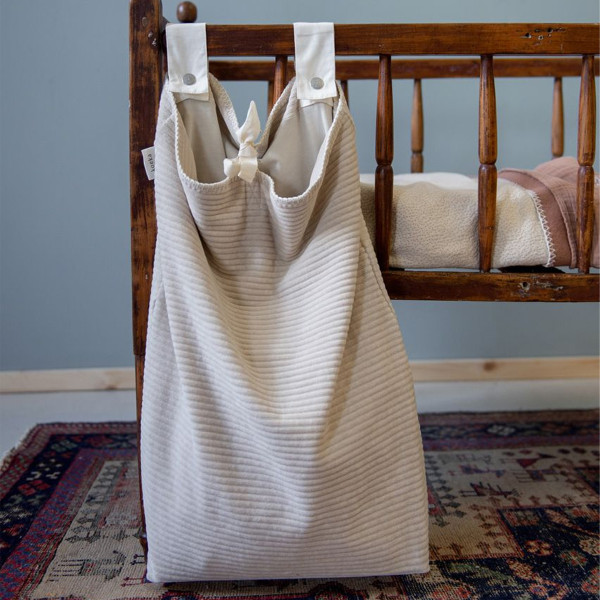 Koeka torba za igračke