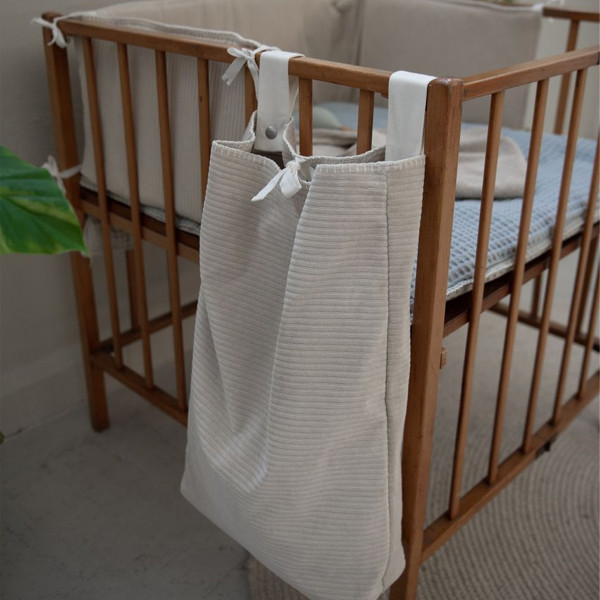 Koeka torba za igračke