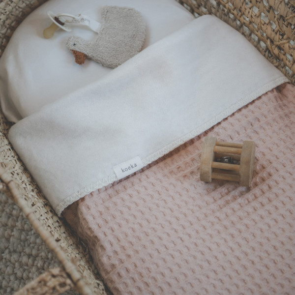 Koeka prekrivač, 100x75cm