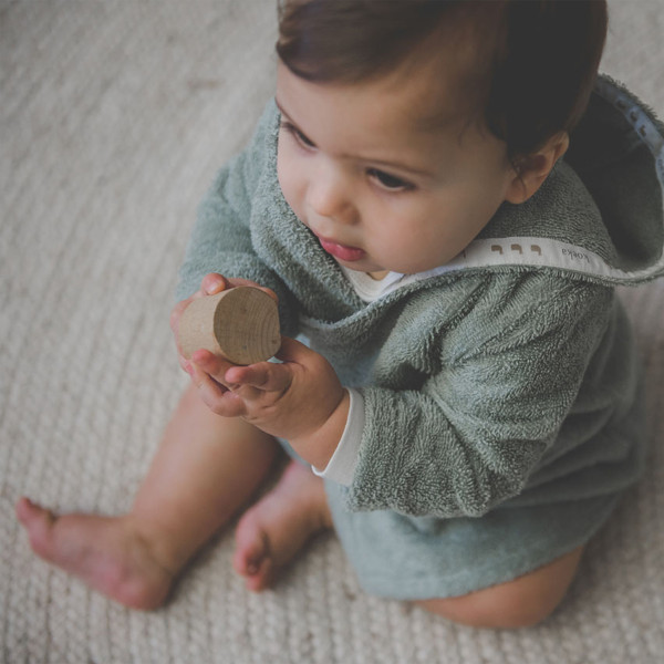 Koeka badrmantil, 62/68