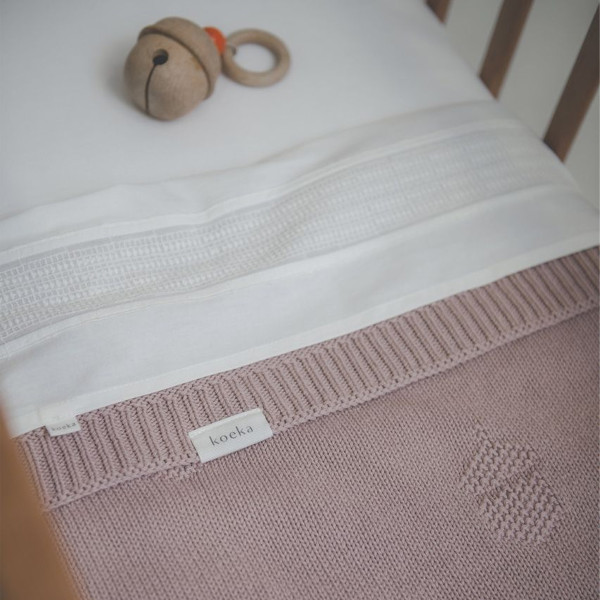 Koeka ćebe, 95x75cm