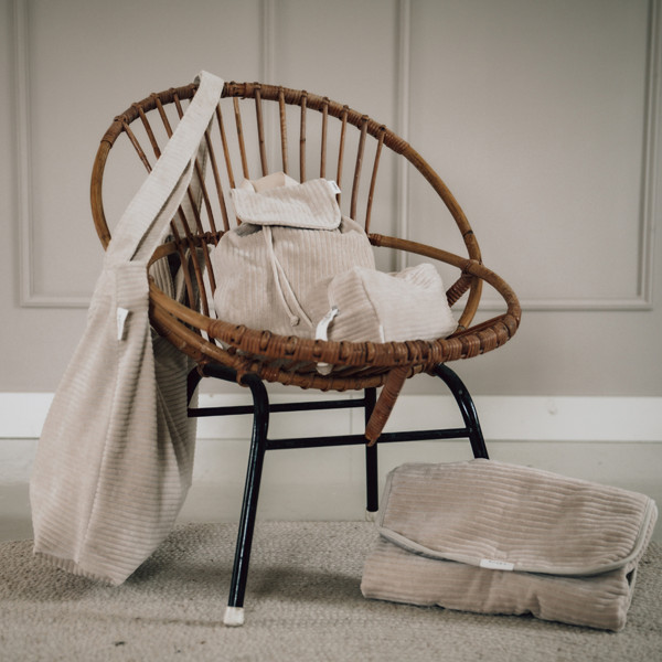 Koeka prenosiva podloga za presvlačenje